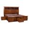 Hillsdale Arch Chest Bed