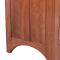 46" Amish Hillsdale Armoire