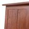 46" Amish Hillsdale Armoire