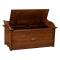 Shoe Storage Chest