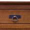 60" Amish Mission 7-Drawer Dresser