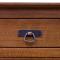 60" Amish Mission 7-Drawer Dresser