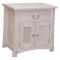 Amish Maple One Drawer / Two Drawer Night Stand