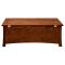 Mission Hope Chest- Cherry