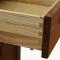 Amish Craftsman 7-Drawer Dresser