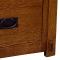 Amish Craftsman 11-Drawer Dresser