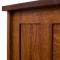 Amish Craftsman 11-Drawer Dresser
