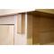 Dutch Maple 7 Drawer Dresser