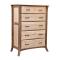 Galveston 6 Drawer Chest