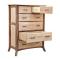 Galveston 6 Drawer Chest