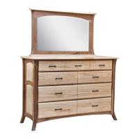 Galveston Dresser