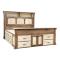 Galveston Chest Bed