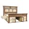 Galveston Chest Bed