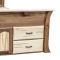 Galveston Chest Bed