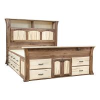 Galveston Chest Bed