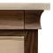 Deluxe Mission 12 Drawer Dresser