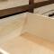 Deluxe Mission 12 Drawer Dresser