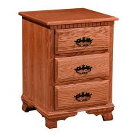 Country Nightstand