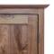 Yancy Cobler Armoire - Walnut