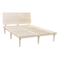 Yancy Cobler Platform Bed
