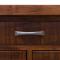 Rustic Timber 7 Drawer Dresser