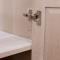 Mission Bathroom Vanity
