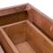48" Mission Sink Vanity
