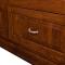 Sleigh Bed w/ Drawers