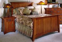 Crofter Bed