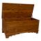Amish Traditional Hope Chest