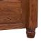 Appalachian Four Post Bed
