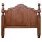 Appalachian Four Post Bed