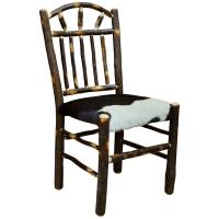 Hickory Side Chair