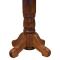 30" Traditional Pedestal Table