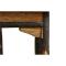 60" Hickory Dining Table