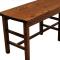 48" Amish Mission Bench