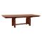 Valeboat Cherry Dining Table w/ Four Leaves