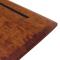 Valeboat Cherry Dining Table w/ Four Leaves