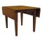 Amish Shaker Drop Leaf Table