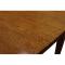 Amish Shaker Drop Leaf Table