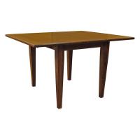 Amish Shaker Drop Leaf Table