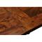 42" x 60" Amish Frontier Dining Table w/ 5-Leaves