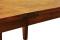 42" x 60" Amish Frontier Dining Table w/ 5-Leaves