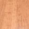 60" Round Amish Greene & Greene Table w/ 6-Leaves