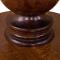 Global 54" Round Pedestal Dining Table