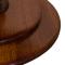 Global 54" Round Pedestal Dining Table