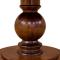 Global 54" Round Pedestal Dining Table