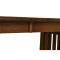 Mission Amish Dining Table with Leaves