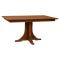 Mission Dining Table w/3 Leaves
