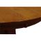 Amish Mission 42" Round Dining Table